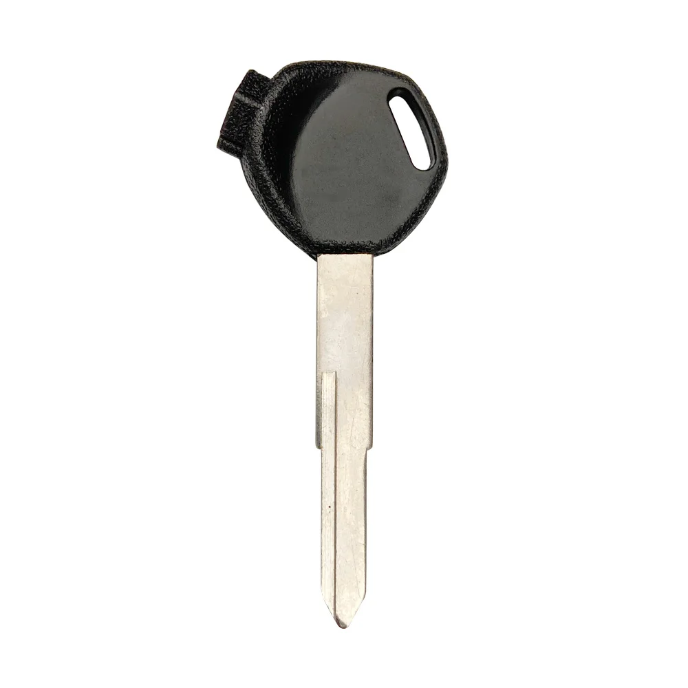 Motorcycle Replacement Key Uncut 100 125 150 cc scooter A magnet Anti-theft lock keys DIO Z4 Z125 SCR100 WH110