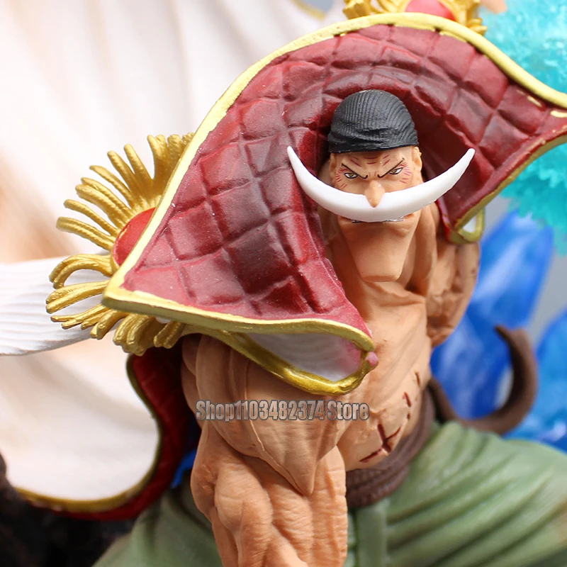 ワンピース　白髭海賊団　フィギュア Amazon.co.jp: HYBRID GRADE From TV animation ONE PIECE 白
