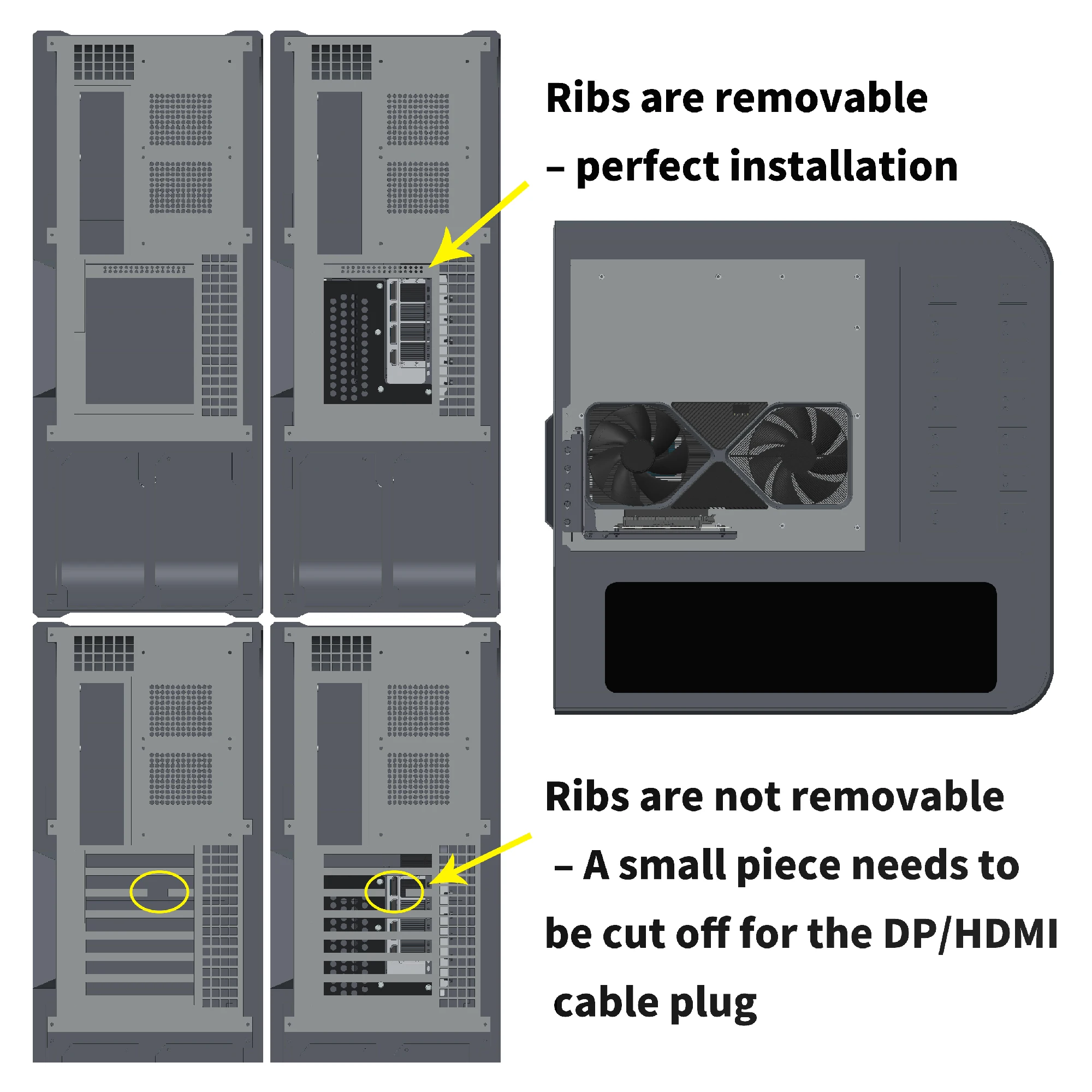 PCIe 4.0  ̺ GPU  Ʈ 귡Ŷ, PCI-E X16, ս,  ȣȯ,  ATX E-ATX ̽