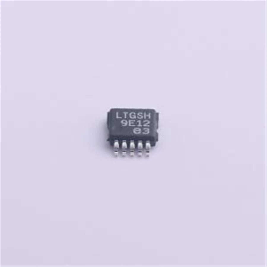 LT3042EMSE#TRPBF