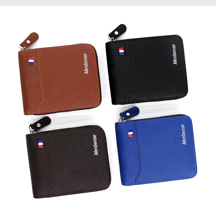 wallet as a gift for a man