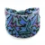 New African Pattern Print Wide Headband for Women Twist Style Hair Bandanas Head Wrap Elastic  Headwear Turban Girls Accessories 9