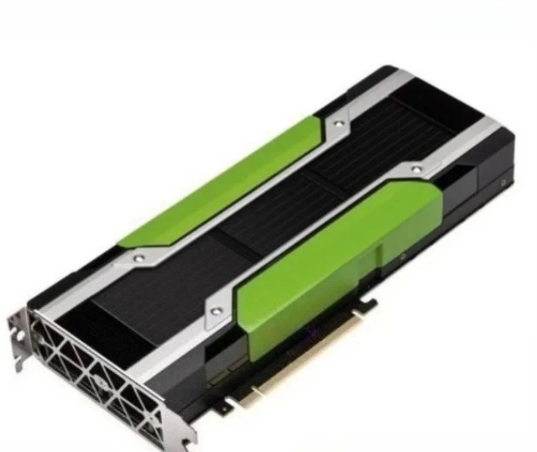 Karta graficzna NVIDIA Tesla K80 M60 P40 V100 T4 A2 M10 P4 GPU do deep learningu