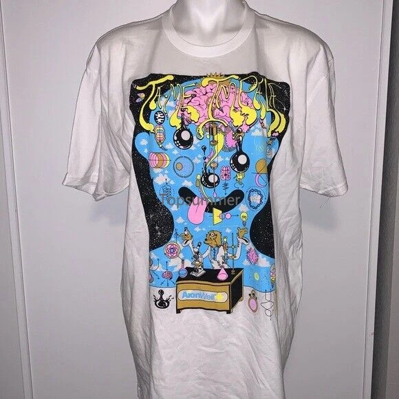 

Tame Impala Concert Shirt ,Gift For Men Women An19918