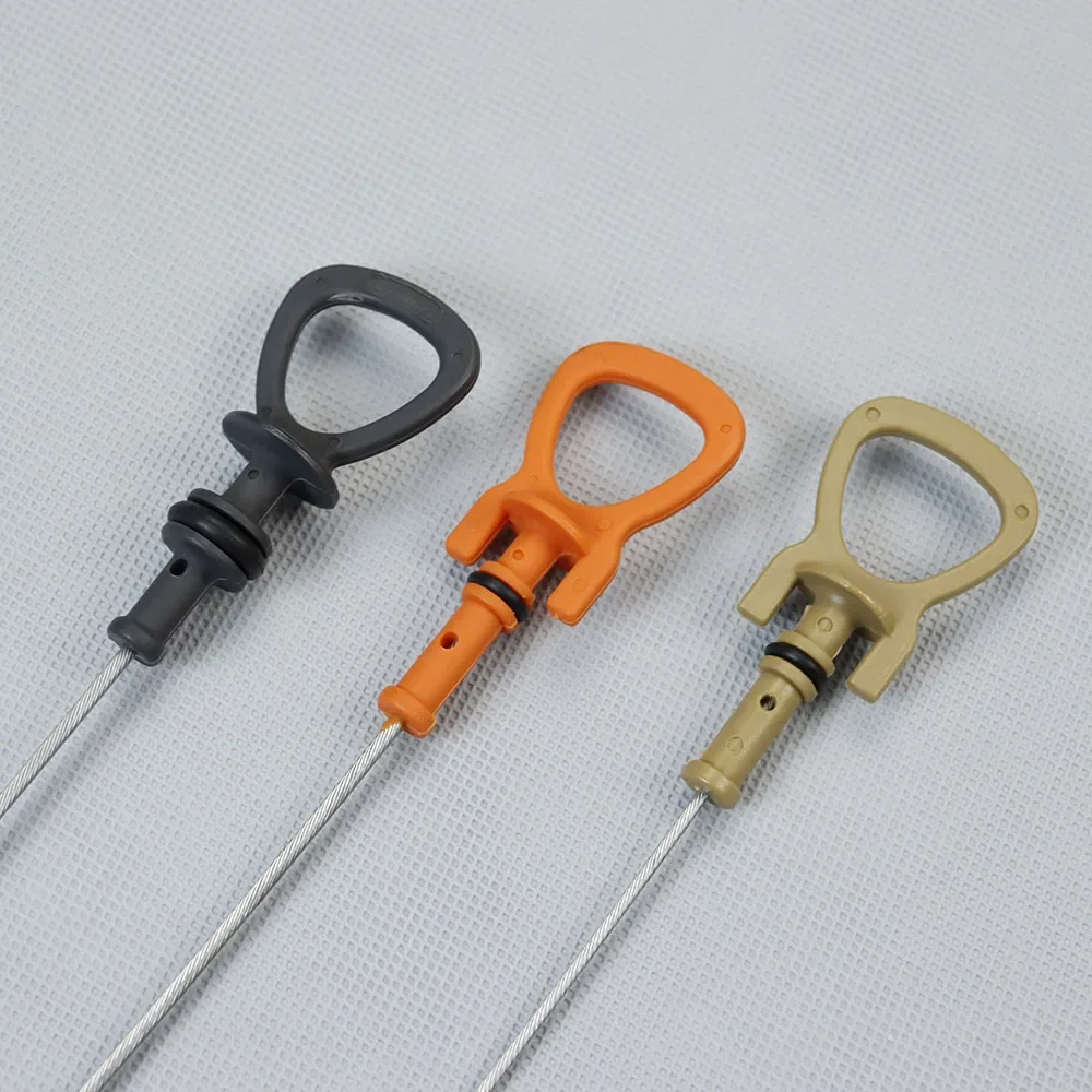 A2710108001 A2740109010 A2760100572 Car Engine Oil Dipstick Original ...