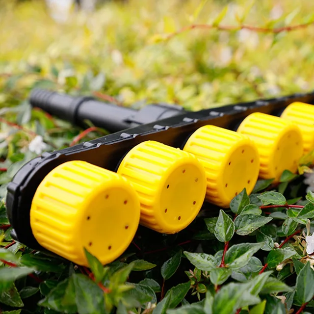 Mezőgazdasági Porlasztó Fúvókák Nagy Terület Lefedettség Farm Zöldségek Öntözés Spray Otthoni Kerti Pázsit Víz Sprinkler Állítható - Image 6