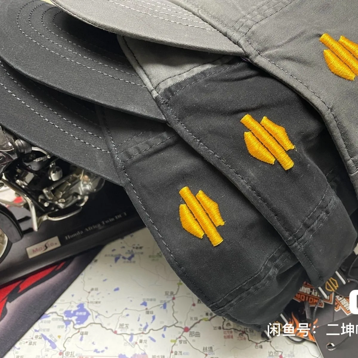 Рисунок 3 - Новинка весна-лето 2024