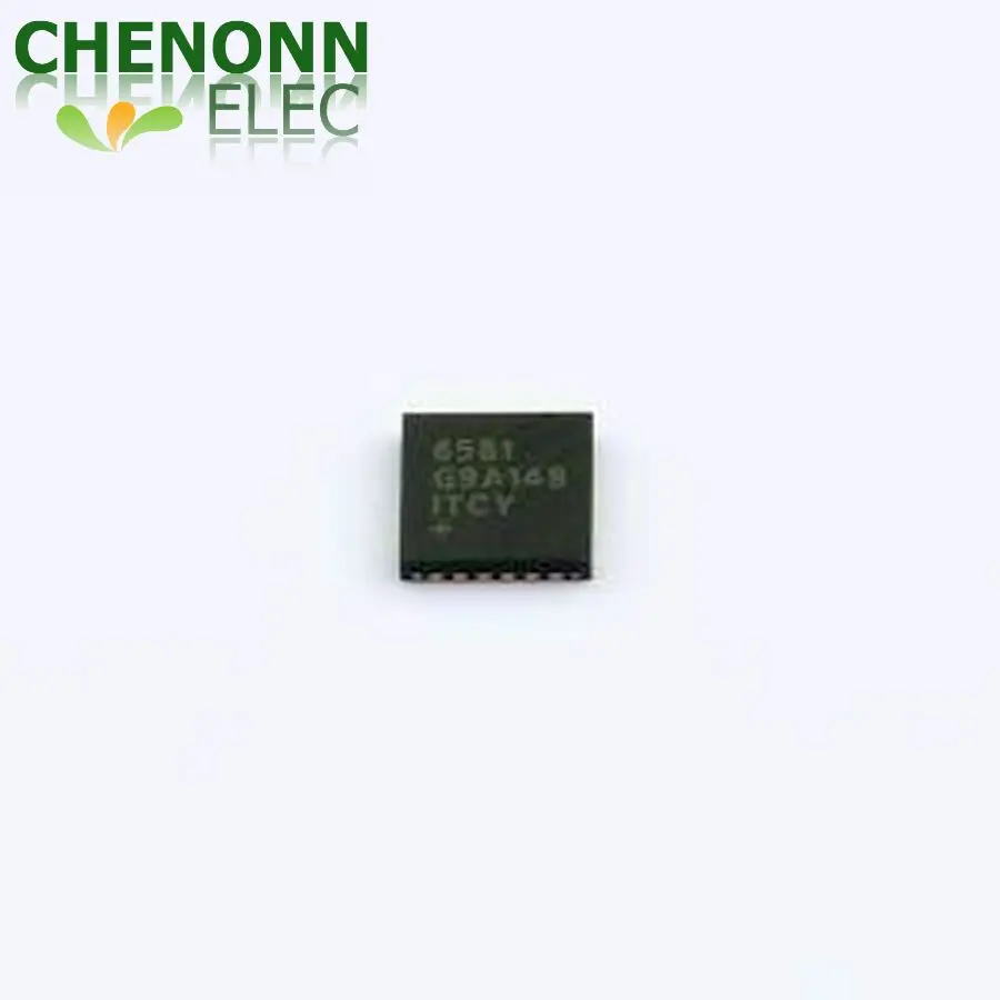MAX6581TG9A+