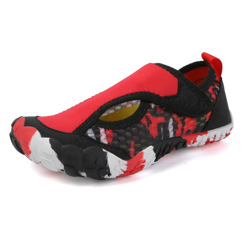 Water Shoes Barefoot Shoes Hiking Water Socks Suitable for Water Sports Quick Dry Swimming Wading Anti-slip