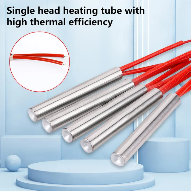 Diesel Heater 12v Industrial Heater Silicon Carbide Heating