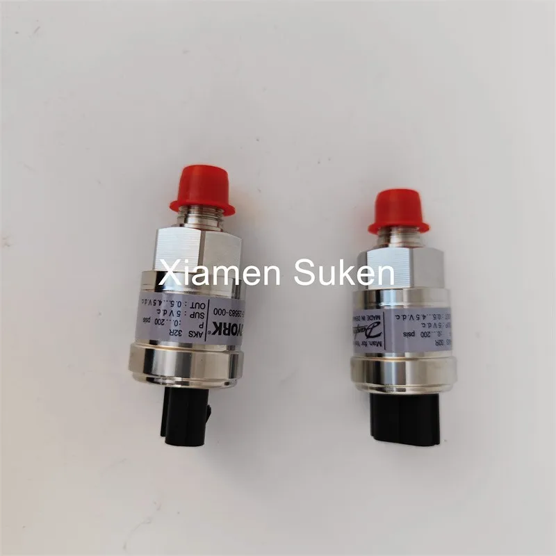 HVAC 냉각기 예비 부품, 압력 변환기, 냉동 압축기 부품, 025-29583-000, 1 개 무료 배송