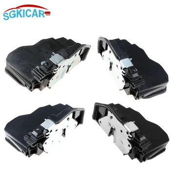 51217202143 51217202146 51227202147 51227202148 Anteriore Posteriore Sinistra Destra Serratura Attuatore Serratura Della Porta Per BMW 2005-2016