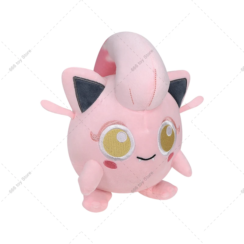 Soft Plush Stuffed Animal Toy Pokemon Scream Tail Doll