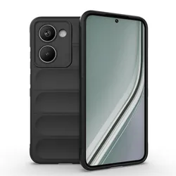 Funda de Bumper de Silicona Shockproof - Ultra Cover