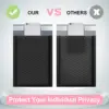 100PCS Bubble Mailers Small Business Supplies Shipping Bags for Packaging Bubbles Courier Envelope Delivery Package Mailer 2