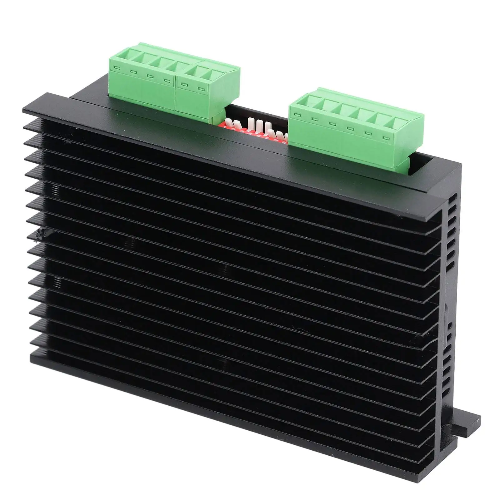 Microstep Driver Digital for 57 86 NEMA23 NEMA34 Stepper Motor Controller 2 Phase 5.6A DM556