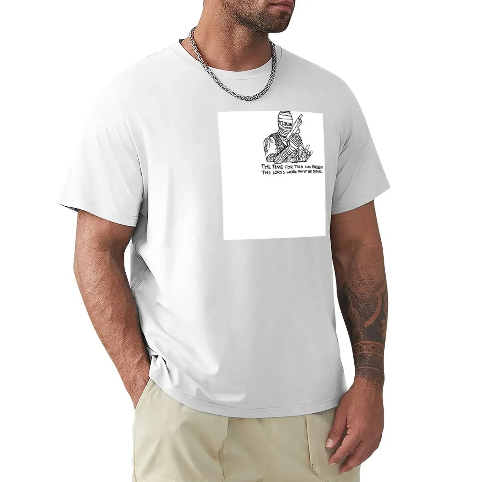 T-Shirt Sweat Boys Whites Magliette Oversize Ad Asciugatura Rapida Per Uomo