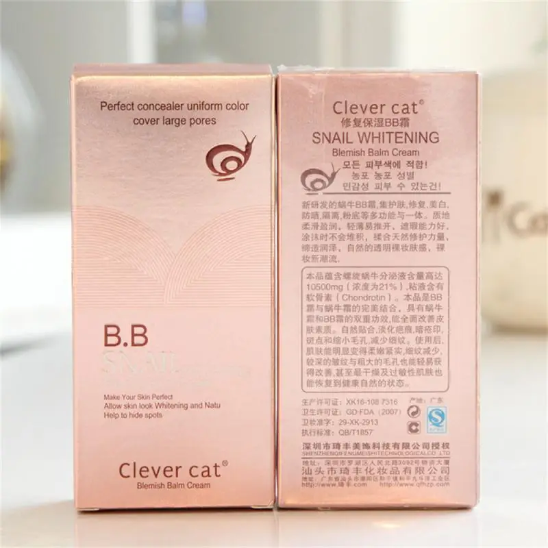 

Liquid Foundation Makeup Foundation Makeup Foundation Long-lasting Cream Waterproof Whitening Foundation Bb Cream Makeup Before