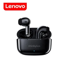  Lenovo LP40 pro Wireless Headphones TWS Bluetooth Earphones Touch Control Sport Headset Stereo Earbuds Long Standby With Mic 