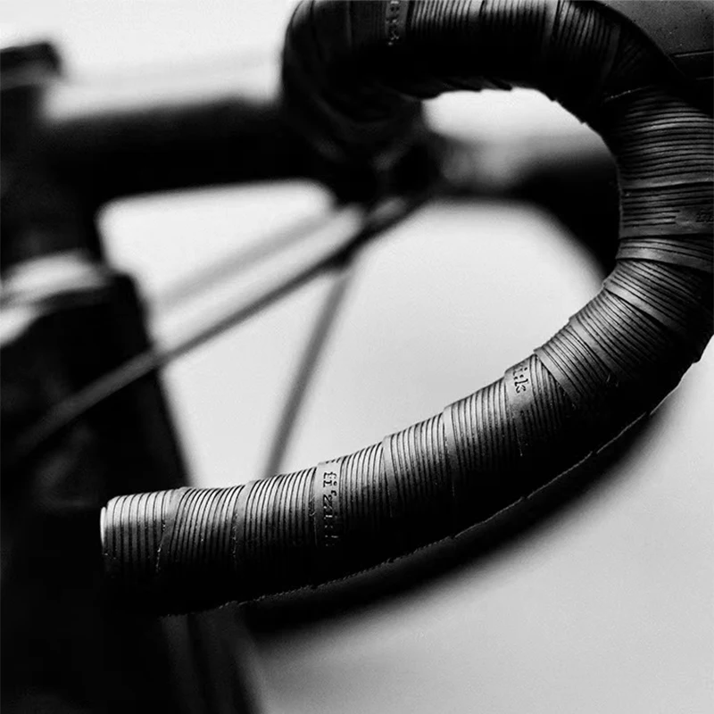 Bicycle Handlebar Tapes Anti-slip Waterproof for Road Bike Riding