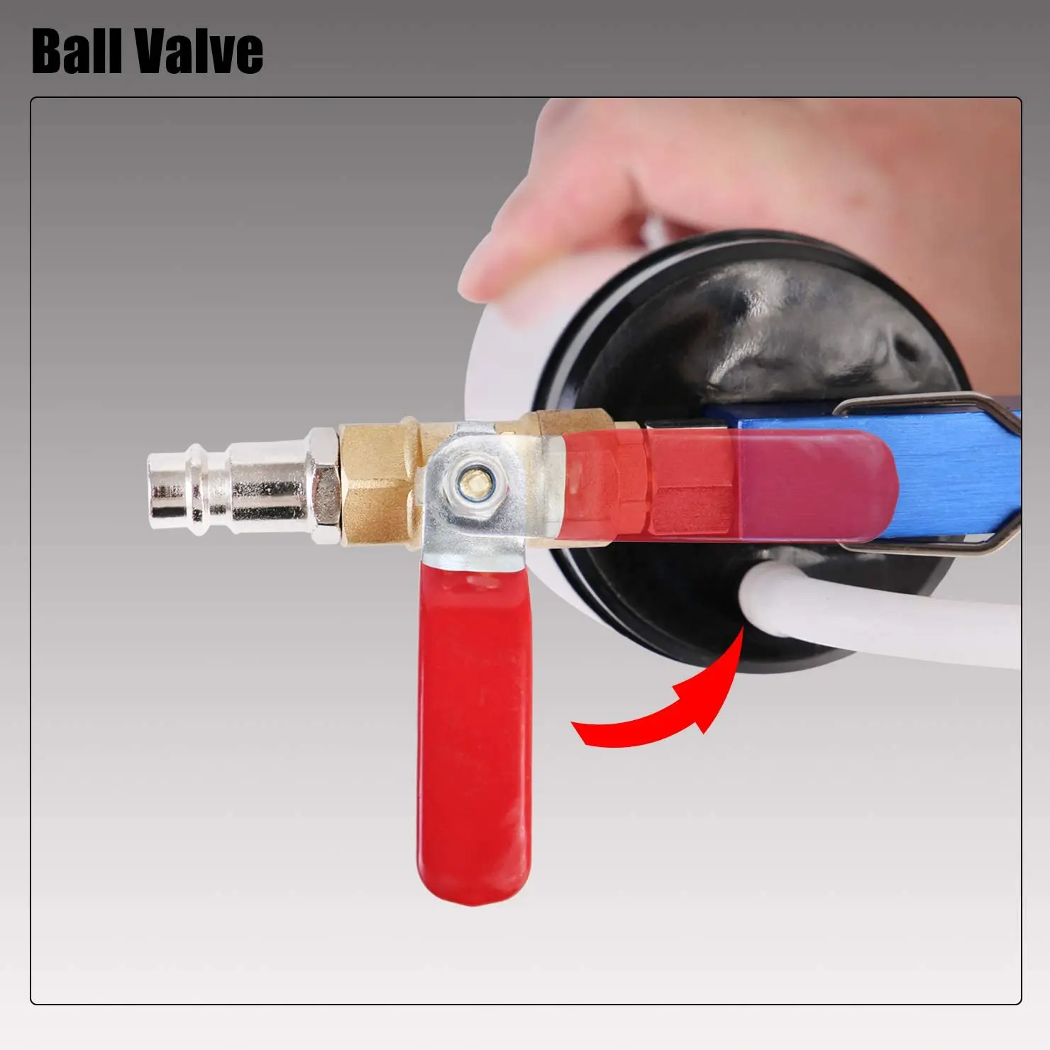 Car Oil Fluid Extractor Filling Syringe Bottle Transfer Automotive Fuel Extraction Pneumatic Brake Fluid Extractor For Car Moto