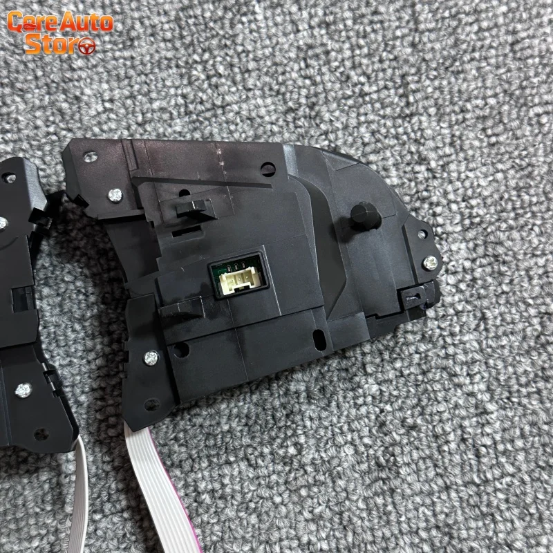 5G0 959 442N / 5G0959442N ACC 멀티펑션 스티어링 휠 버튼 (폭스바겐 골프 MK7 라만도 티구안 MK2용) - 플러그 앤 플레이, 오류 없음