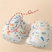 Super Soft Pregnant Women Belly Support Pillow Maternity Side Sleeping Waist Support Pillow Multi-purpose Pregnancy Back Pillow 5