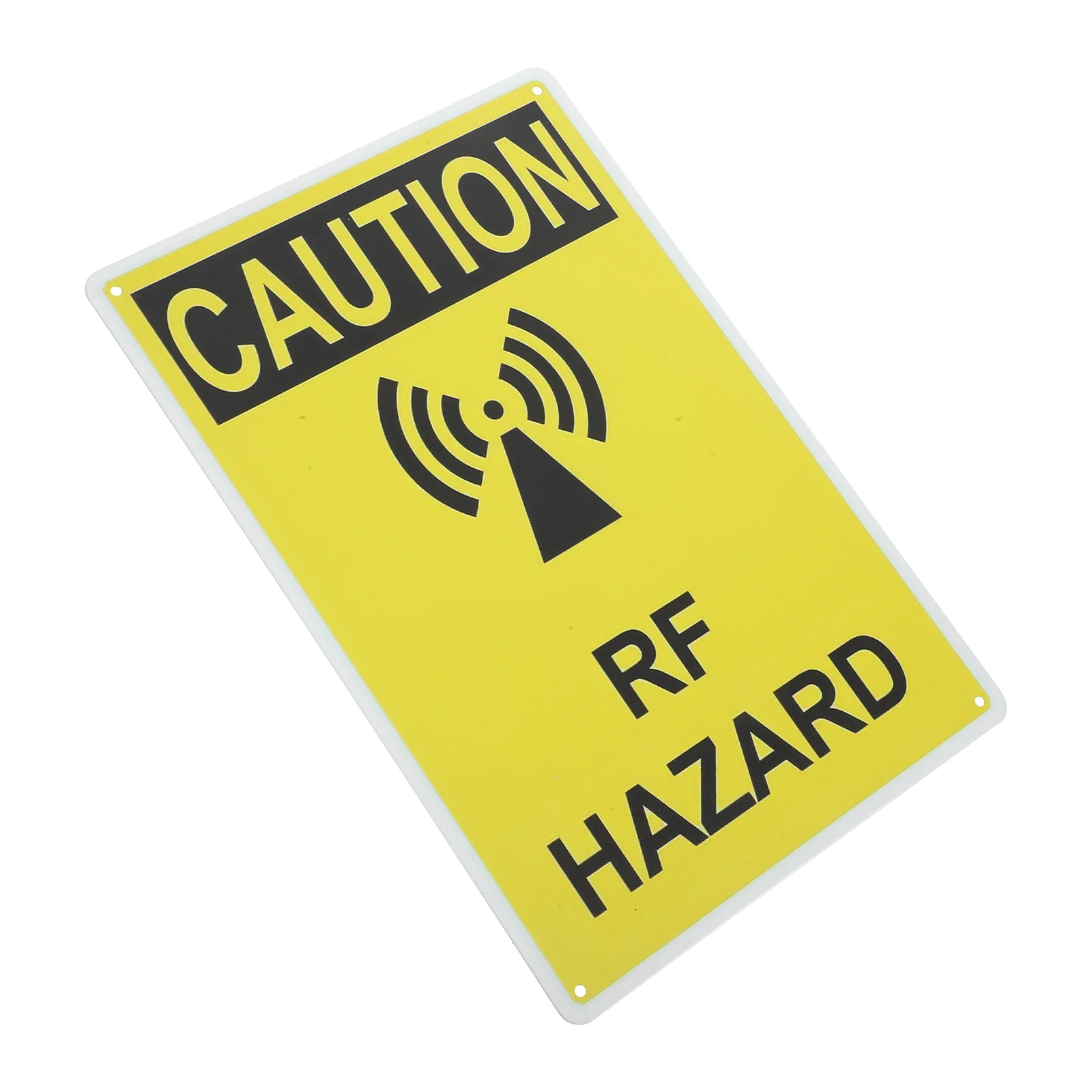 

Предупредительные знаки безопасности предупреждение радиочастота флейта доска для игр инструменты доски стены опасность ребенка