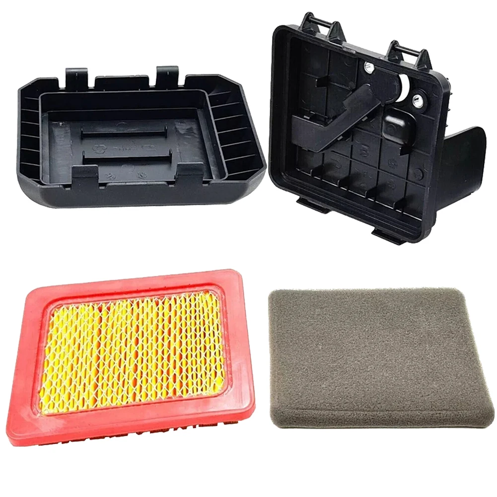 Compatibility AL KO AL KO Engines B Motor LC P FE PS R WL Air Filter Housing PRO QSS LC P FA PS R