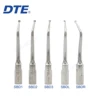 Original Woodpecker DTE Dental Ultrasonic Scaler Tips Dentist Tools Endo Periodontics Activation Fit SATELEC ACTEON NSK 6
