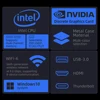 Spurt Box DIY MINI PC Intel Core UHD Graphics 10Th Gen I3-1005G1 CPU DDR4 8G/16G 256G 512G 1TB Bluetooth WIFI Desktop Computer 5
