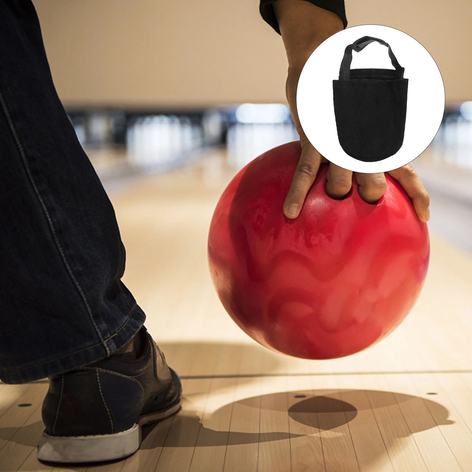 Kids Bowling Balls Bowling Shoe Slider Bowling Shoe Cover Adjustable Sole Slide Covers Wear Resist Bowling Slider Fits Most