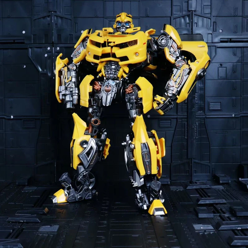 Трансформирующий шедевр WW-01 WW01 Bumblebe KO LTS-03C LTS03C LT-01 LT01  MPM03, экшн-фигурка в масштабе детской МП, игрушки-роботы | AliExpress