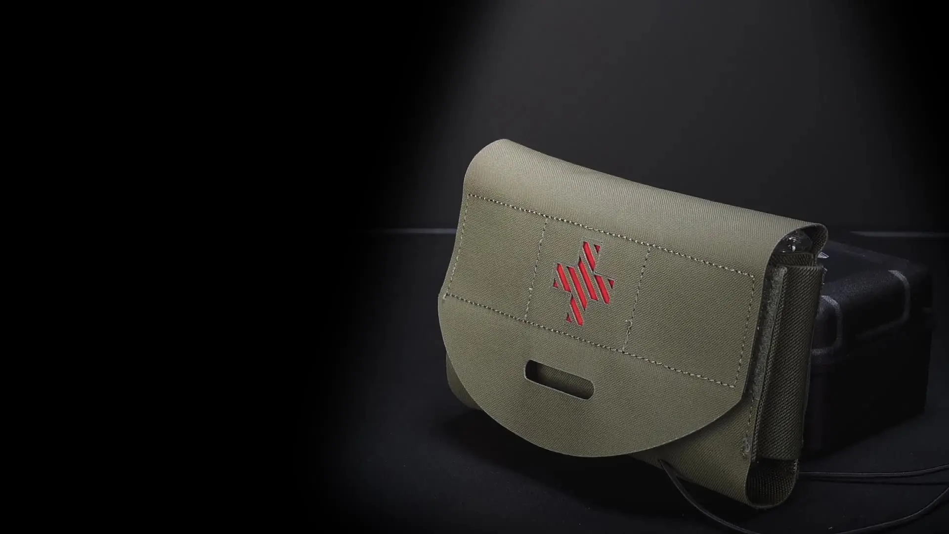 Тактическая медицинская сумка TOPTACPRO TP8532