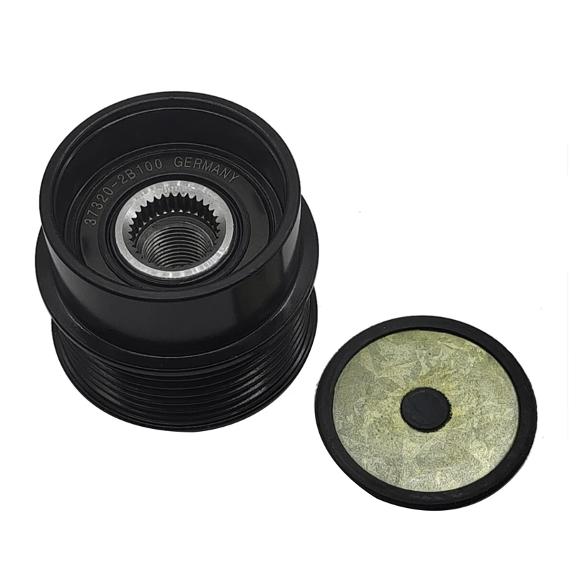 

37320-2B100 Generator Pulley Pulley Flywheel Clutch For Hyundai Kia 373202B000