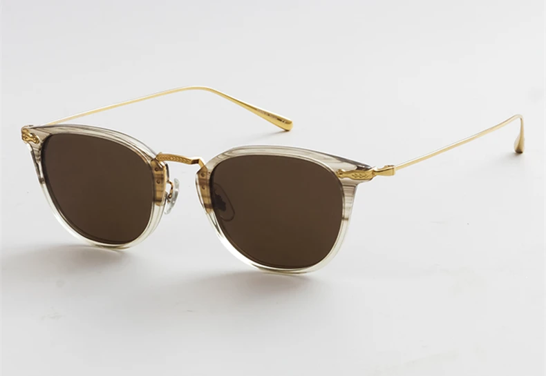 Black Mask Unisex Sunglasses 4