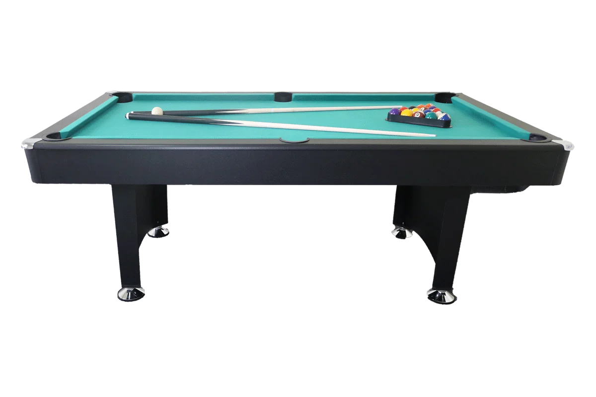 7FT High Quality Standard Snoker Pool Billard Table