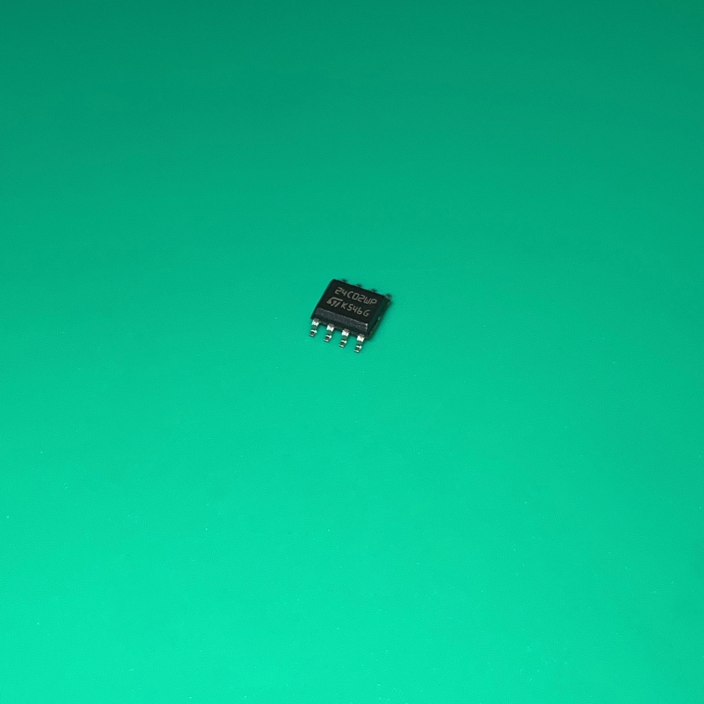 

10 шт./лот M24C02-WMN6TP SOP8 M 24C02WP M24C02WP IC EEPROM 2 кбит 400 кГц 8soic M24C02WMN6TP M24C 02-WMN6TP M24C02-WMN 6TP 24C02