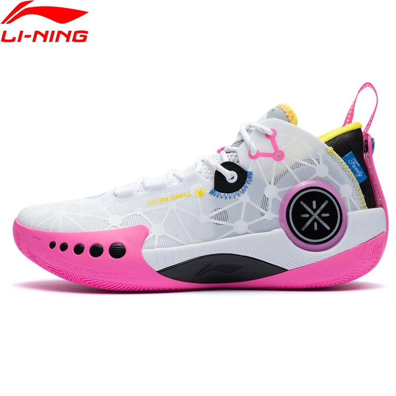 li-ning バッシュ 30.5cm li-ning バッシュ 30.5cm