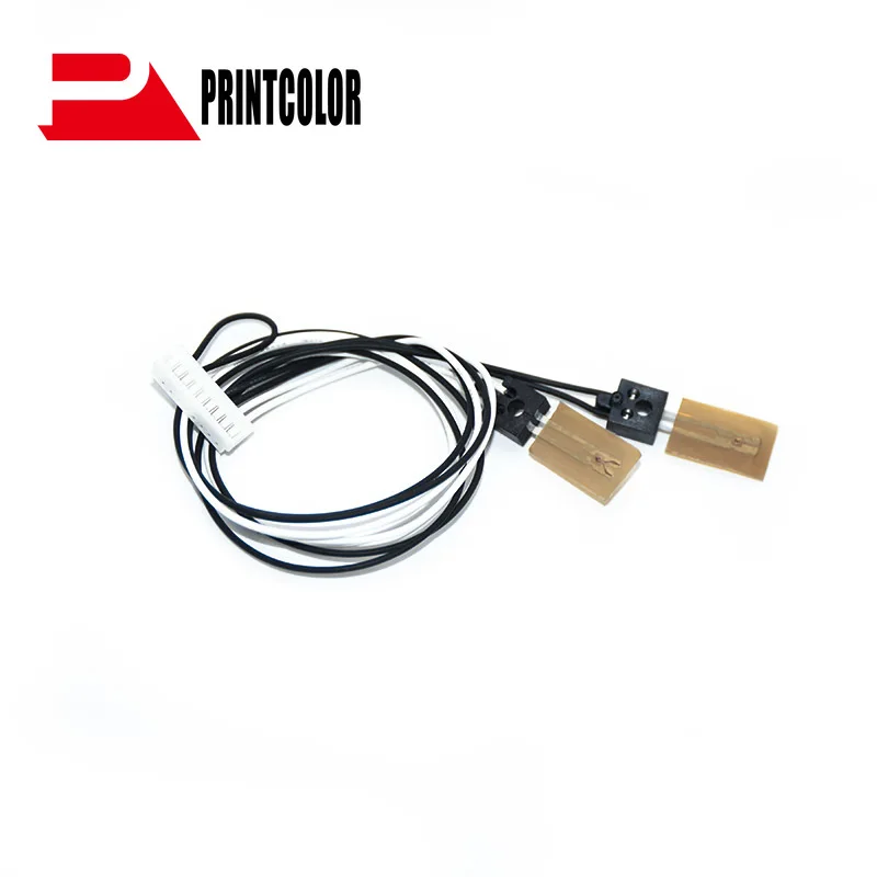 

Термистор фьюзера для RICOH MP 2554 3054 3554 5054 6054 SP / MP2554 MP3054 MP3554 MP5054 MP6054, 2 шт.
