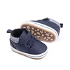 Baby Sneaker for Toddler 0-18 Months Soft PU and TPR Spring and Autumn Warm and Soft Toddler First Step Shoes 2023 Baby Fashion 3