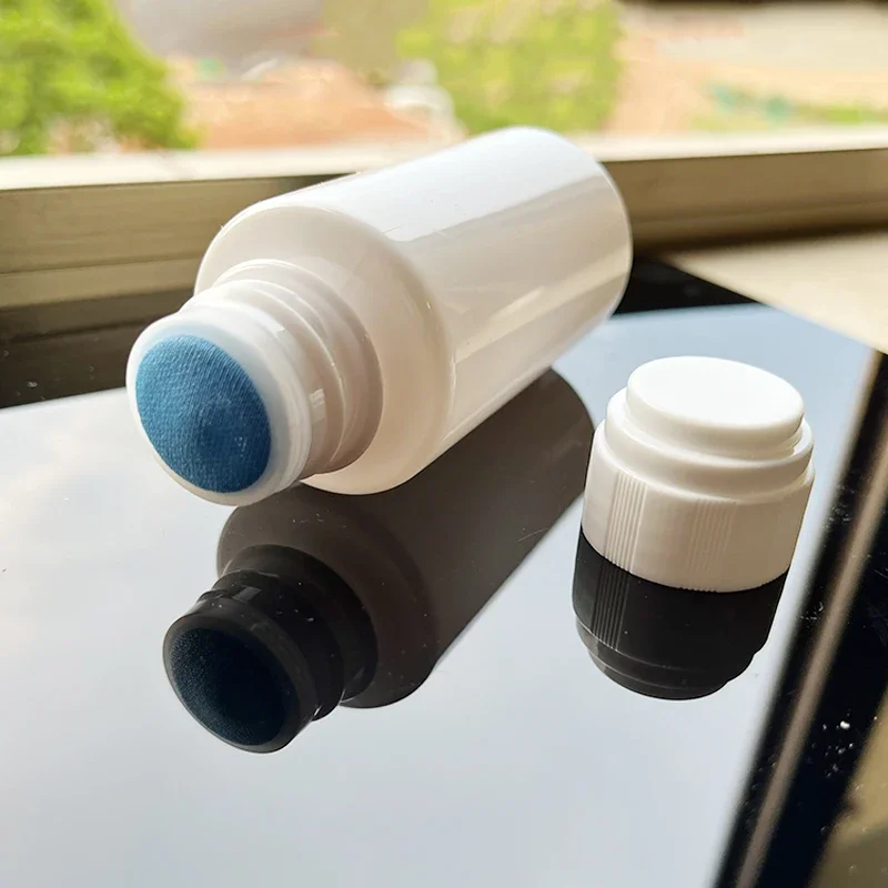 Paint Penholder Empty Pen Rod For Graffiti Flowing Pen Barrels Tube Oily Round Head Signature
