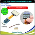 Trans... Blue PCBA4