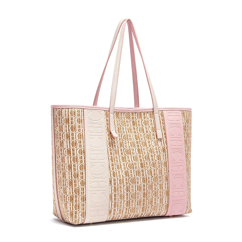 حقيبة يد نسائية بلون القهوة من Commuter حقيبة يد ن...