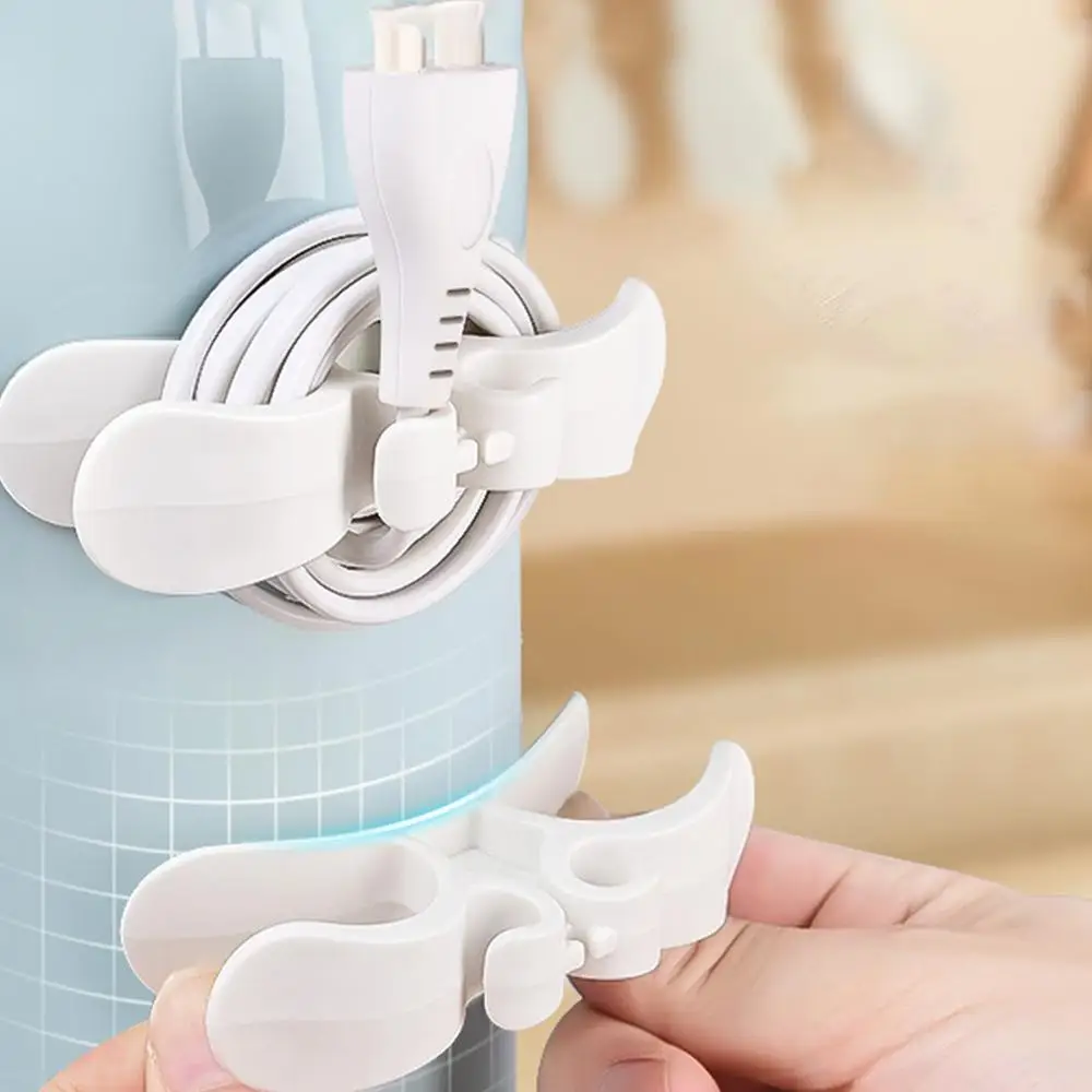 Kitchen Appliance Cord Organizer Wire Management Clip For Kitchen Multifunctional Cord Organizer For Kitchen Appliances Small