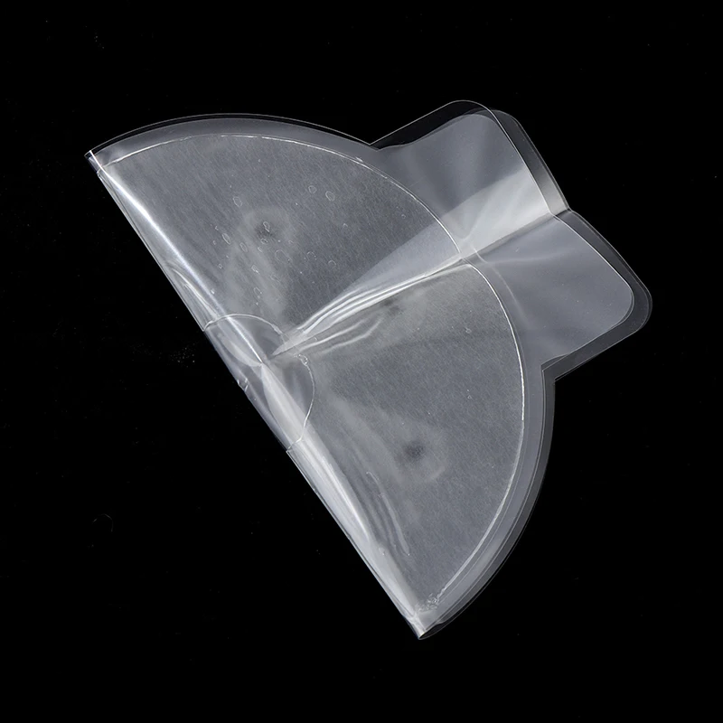 Medical Vent Seal Dressing For Open Chest Wounds First Aid Patch_voghion.com
