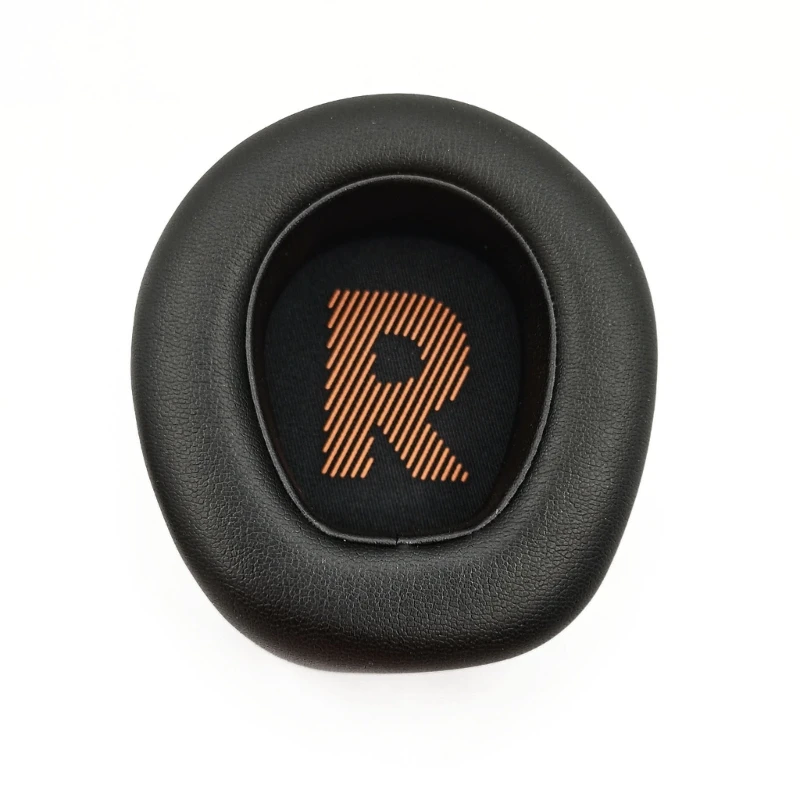 Almofadas de Ouvido Almofada Esponja Earmuffs Substituição para Jbl Quantum 200 Quantum200 Q200 Fone Ouvido Almofadas Reparação Acessório Peças - Image 6