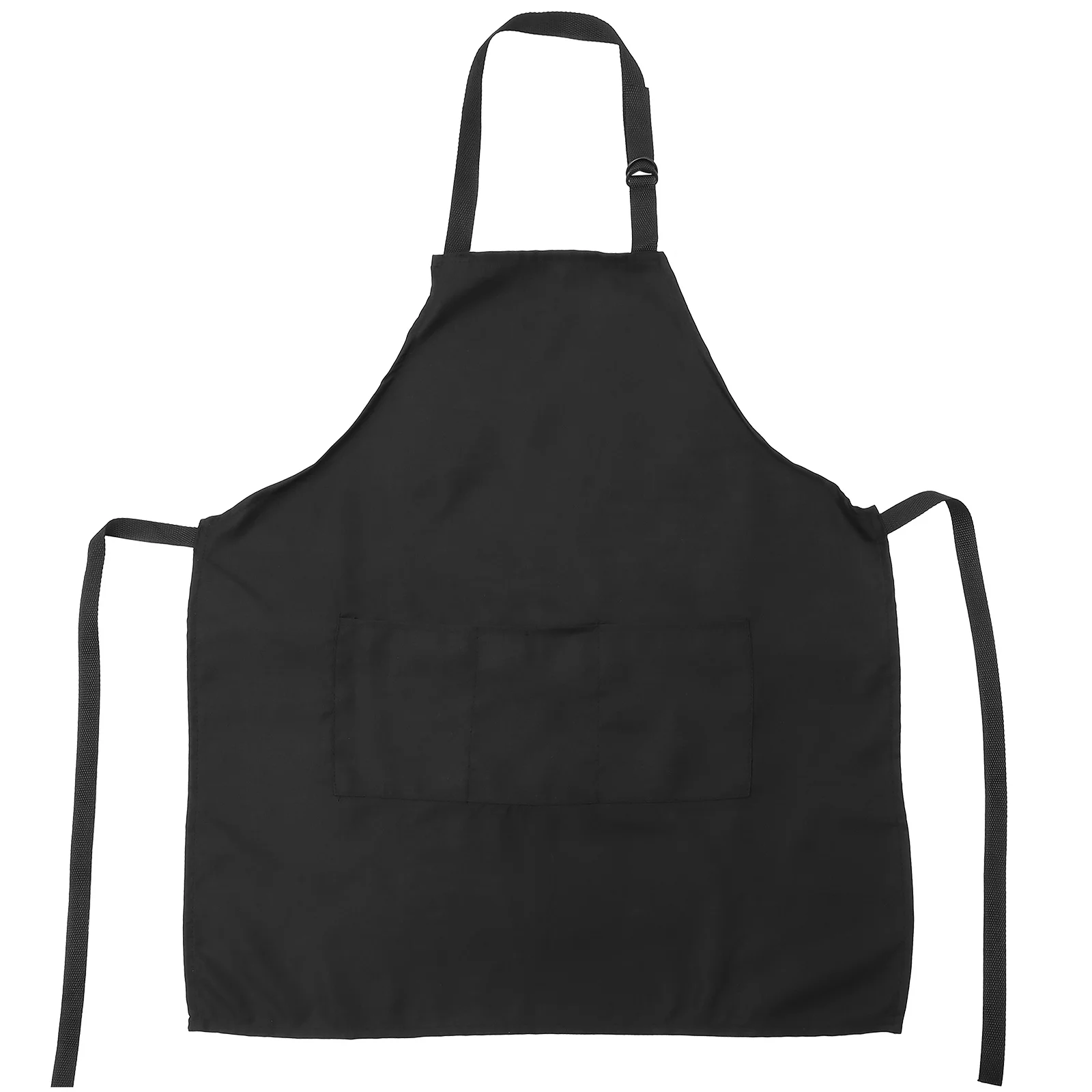 

Apron Waiter Waterproof Aprons for Adults Kitchen Supplies Adjustable Men Party Chemistry