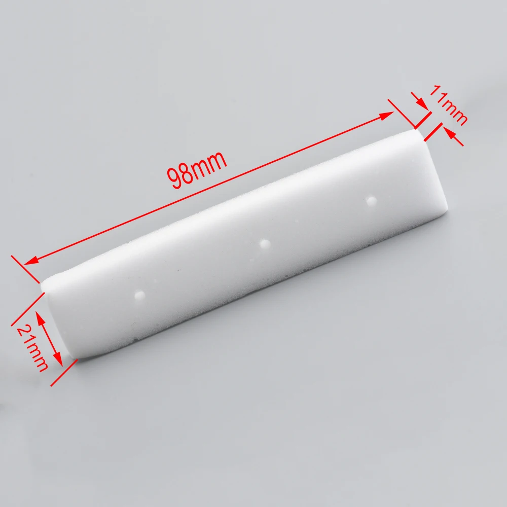 

1pcs wide format printer For Mimaki UCJV300 CJV300 UJV100 JV100 waste ink sponge / Serge mist pad wholesale