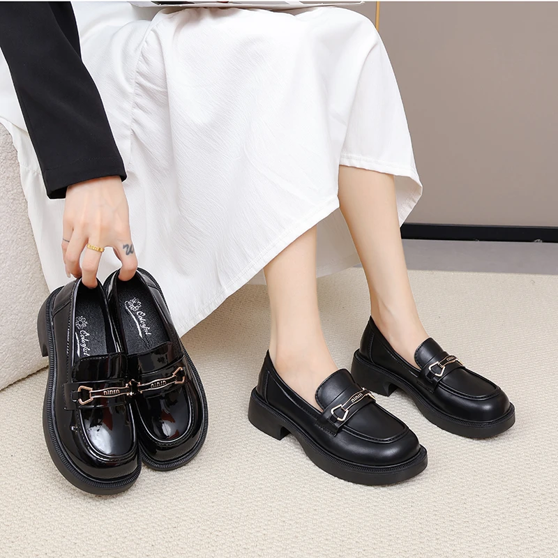 Những mẫu giày nữ đẹp nhất